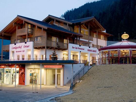 Landgasthof Ortner