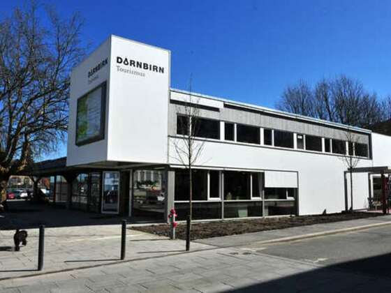 Dornbirn Tourismus & Stadtmarketing GmbH