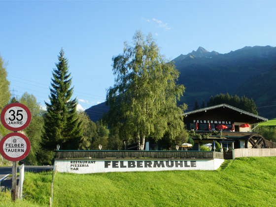 Felbermühle