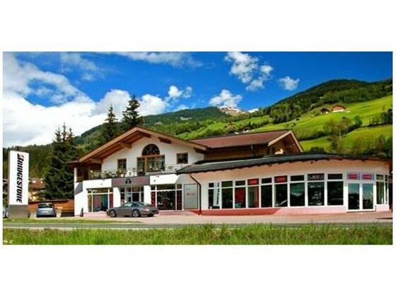 Prosti&#039;s Autoboutique