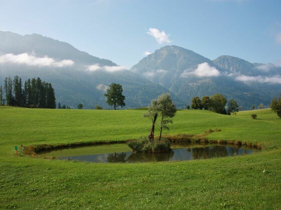 Weiher