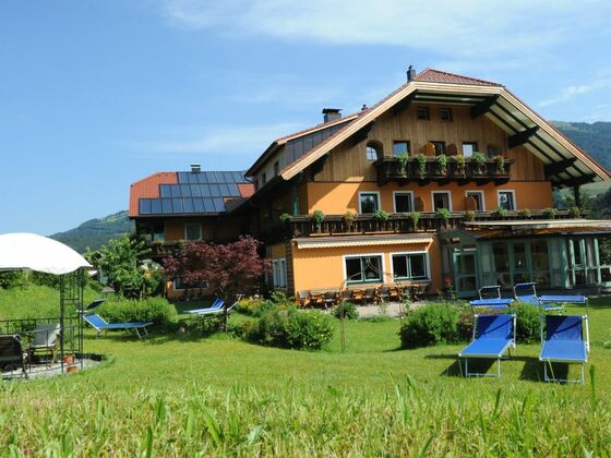 Bio-VitalHotel Sommerau