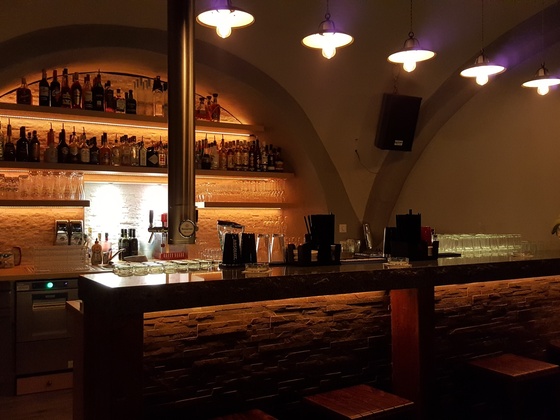 Cocktailbar 4780