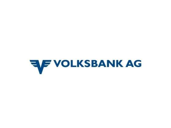 Volksbank AG