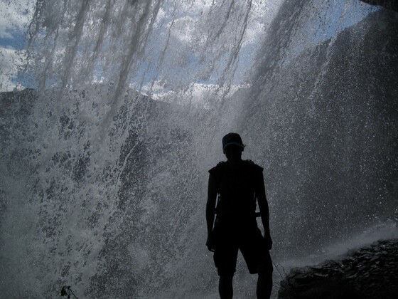 Wasserfall-Erlebnisweg 2