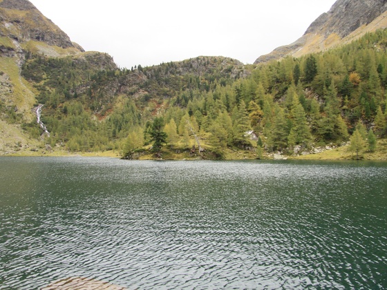 Landschitzsee