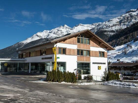 Raiffeisenbank Neustift im Stubai