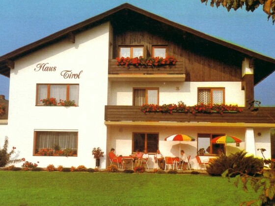 Haus Tirol