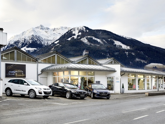 Autohaus Obrist