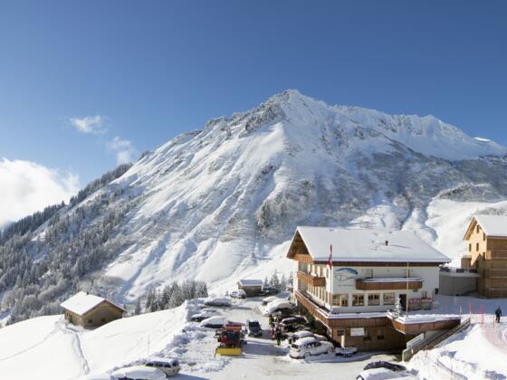 Sporthotel Domig