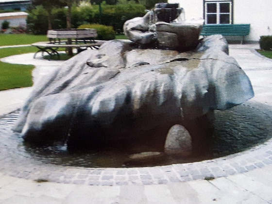Dorfbrunnen
