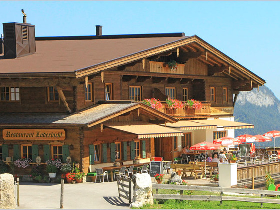 Loderbichl