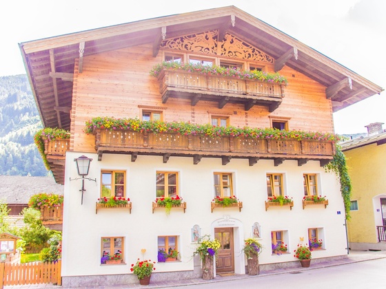 Haus Bleiwang