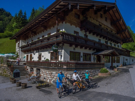 Gasthof Friedlwirt