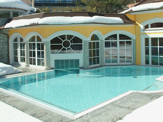 Romantikhotel Zell am See ****