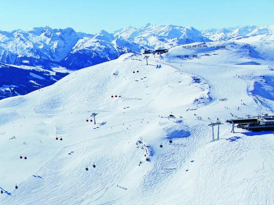 Königsleiten