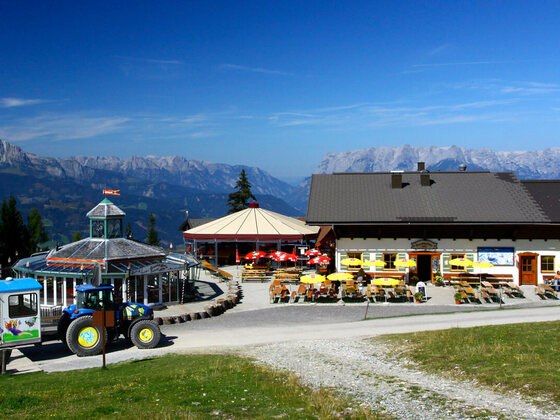 Gernkogelalm