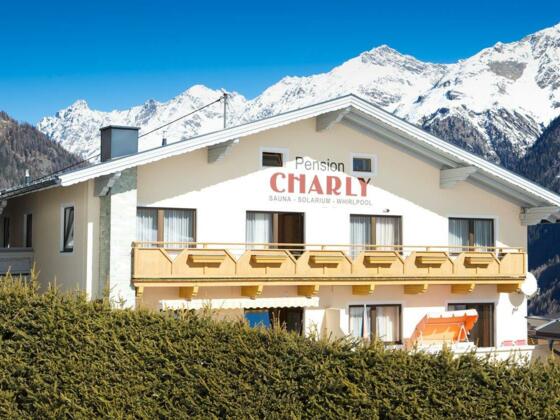 Pension Charly