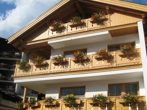 Anton&#039;s Appartements