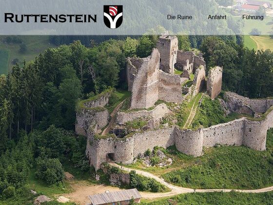 Ruine Ruttenstein
