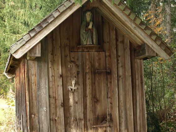 Hoadkapelle