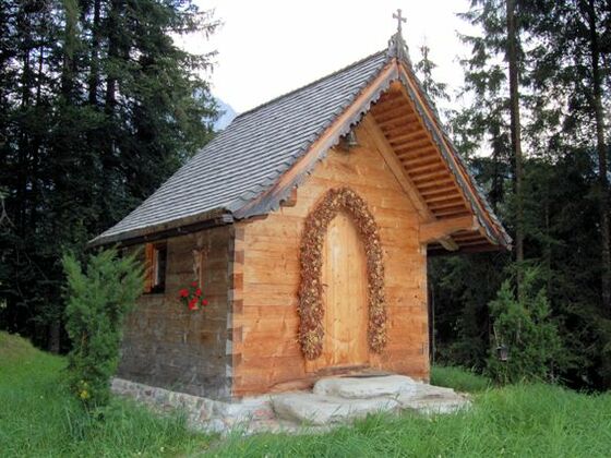 Johanneskapelle