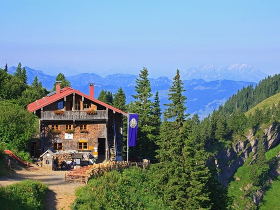 Staufnerhaus