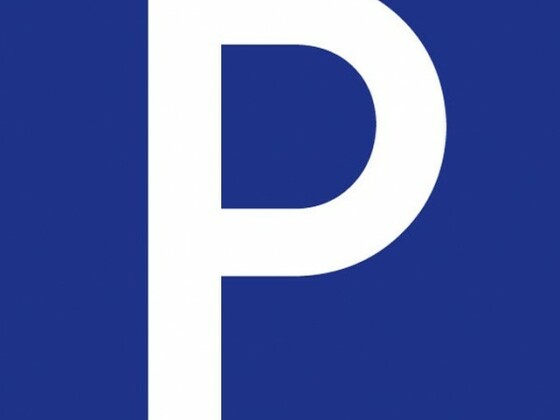 Parkplatz