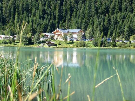 Gasthof Finkau