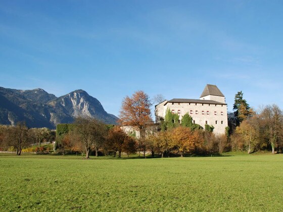 Schloss Lichtwerth Brixlegg