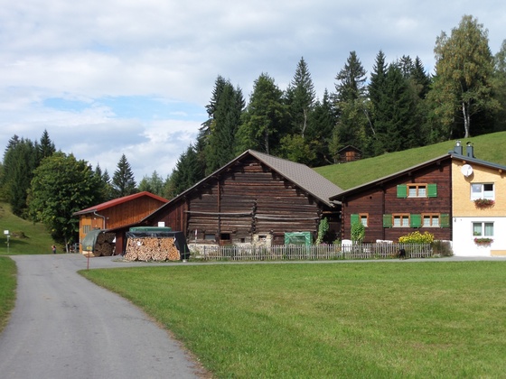 Doppelhaus