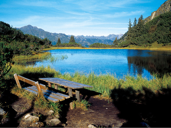 Wiegensee