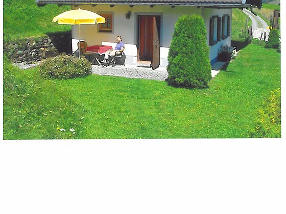 Ferienhaus Ferleiten