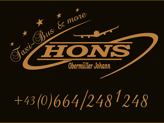 Taxi Hons