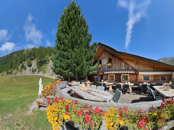 Lenzenalm