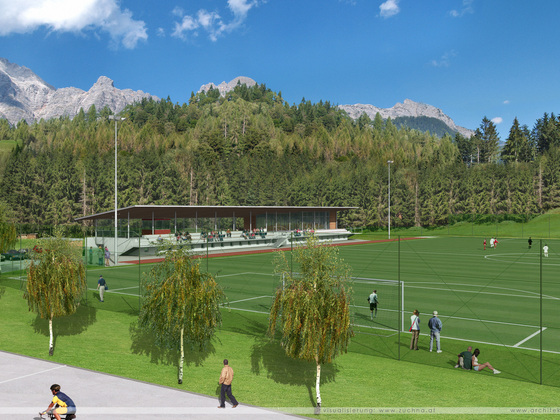 Steinbergstadion