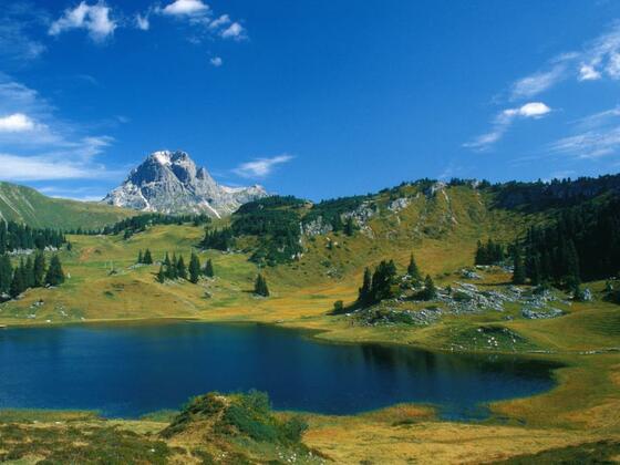 Körbersee