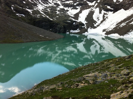 Grastalsee