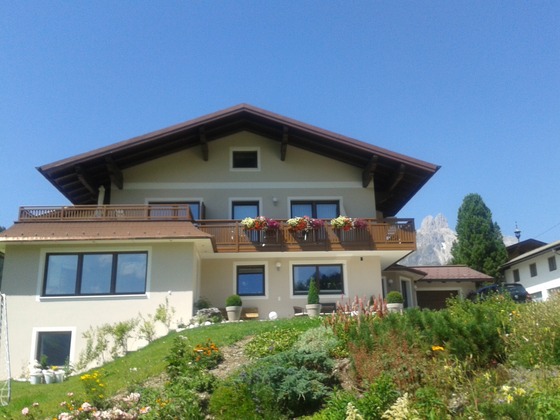 Das Haus Birkenheim