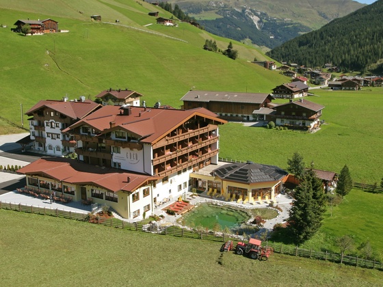 Hotel Eden