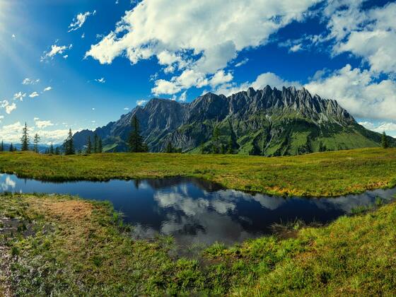 Mühlbach am Hochkönig
