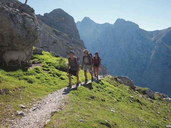 Partnachklamm