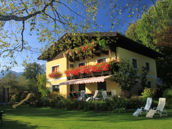 Pension Kellerer ***