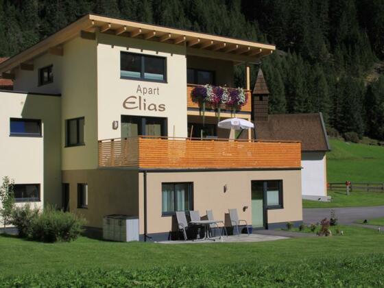 Apart Elias Haus