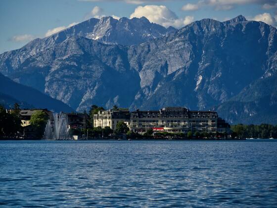 Zell am See