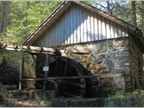 Reindlmühle
