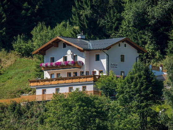 Das Haus Dorfblick über Filzmoos