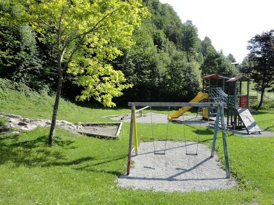 Spielplatz