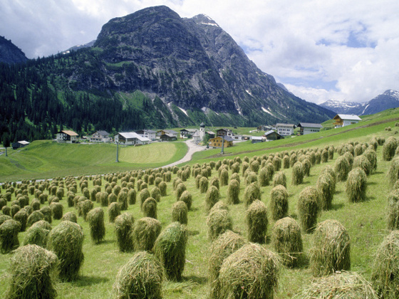 Ausgangspunkt Zug