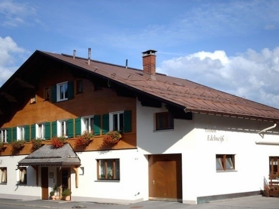 Pension Edelweiss